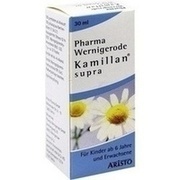 Aristo Pharma KAMILLAN SUPRA, 30 ml (N1) Aristo Pharma KAMILLAN SUPRA, 30 ml (N1)