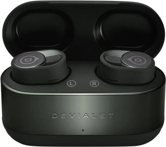 Devialet Gemini II