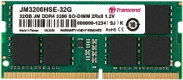 Transcend JetRam DDR4-3200 8GB (JM3200HSG-8G)