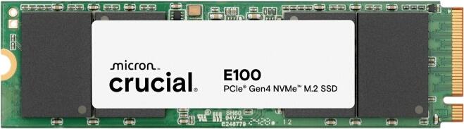 Crucial E100 1TB (CT1000E100SSD8-T)