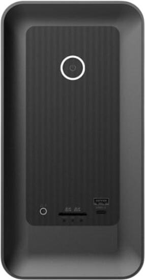 Zotac ZBOX Magnus One EU27506TC (ZBOX-EU27506TC-BE)