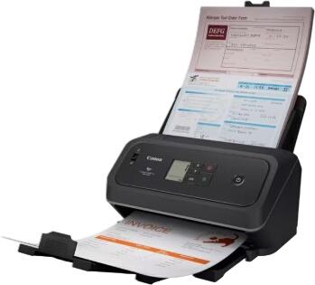 Canon imageFORMULA DR-C340 Canon imageFORMULA DR-C340
