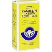 ROBUGEN KAMILLIN EXTERN, 240 ml (N1) (6×40 ml Port