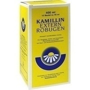 ROBUGEN KAMILLIN EXTERN, 400 ml (N2) (10×40 ml Por
