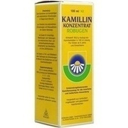 ROBUGEN KAMILLIN KONZENTRAT ROBUGE, 100 ml (N2)