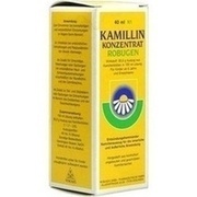 ROBUGEN KAMILLIN KONZENTRAT ROBUGE, 30 ml (N1)