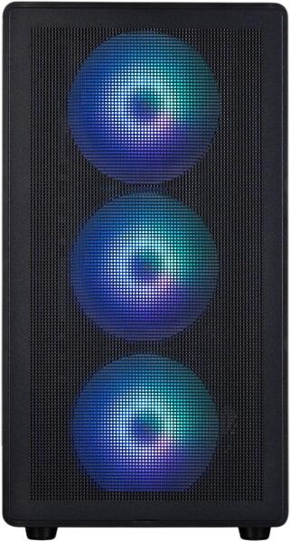 Zalman M5