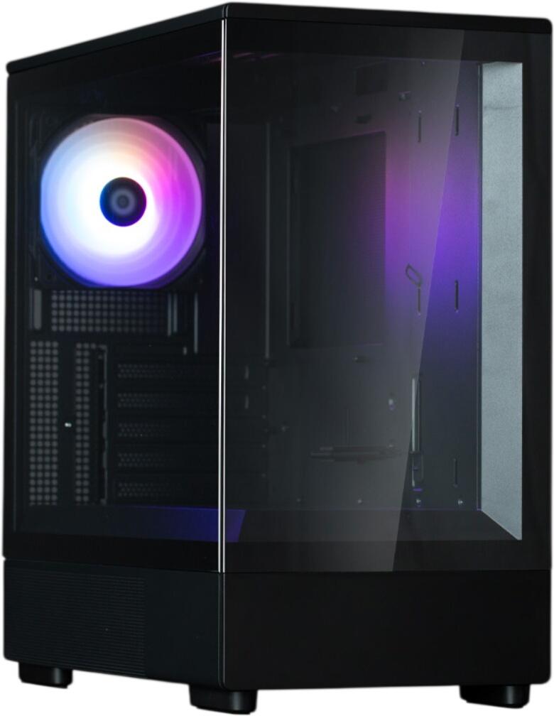Zalman P10