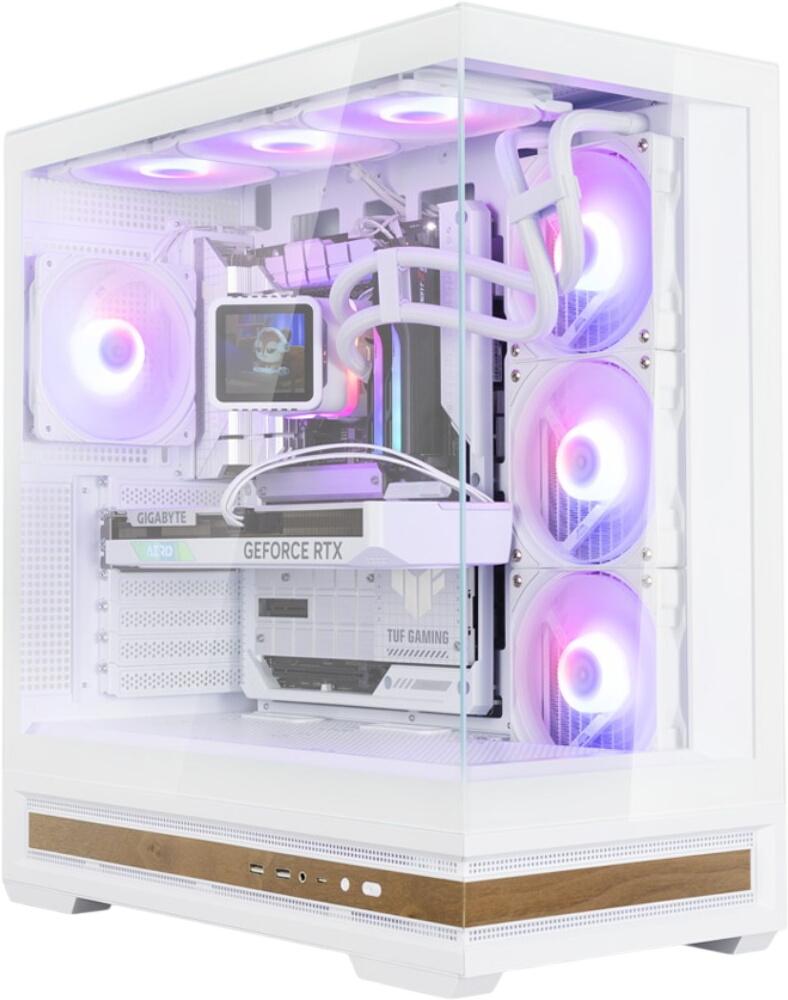 Zalman P40 Namu