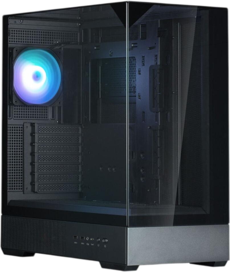 Zalman P40 Prism