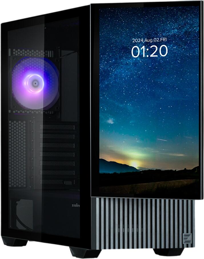 Zalman Z10 DS