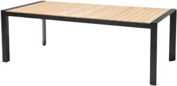 Primaster Gartentisch Trapani 211 x 100 cm