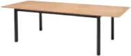 Primaster Gartentisch Vasto 180 x 100 cm ausziehbar Primaster Gartentisch Vasto 180 x 100 cm ausziehbar