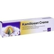 Cooper Consumer Health KAMILLOSAN CREME, 100 g (N3) Creme