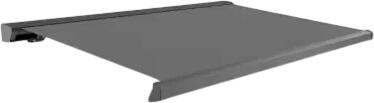 Primaster Kassetten-Markise 4 x 3,5 m elektrisch
