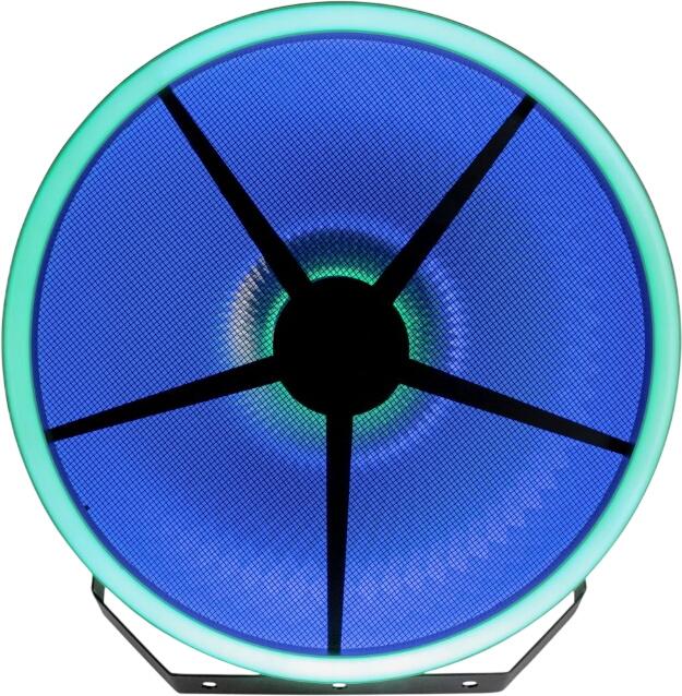Showtec Goliath