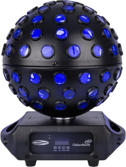 Showtec Colourburst PRO