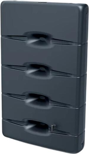 Prosperplast Aqua Wall 400 l Prosperplast Aqua Wall 400 l