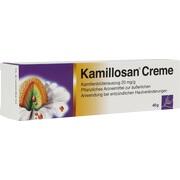 Cooper Consumer Health KAMILLOSAN CREME, 40 g (N2) Creme