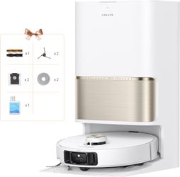 Dreame L50s Pro Ultra