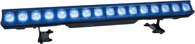 Showtec Spectra Wash