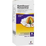 Cooper Consumer Health KAMILLOSAN KONZENTRAT, 100 ml (N1)