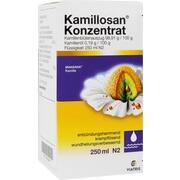 Cooper Consumer Health KAMILLOSAN KONZENTRAT, 250 ml (N2)