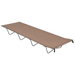 vidaXL Campingbett 180 x 60 x 19 cm (312482)