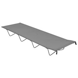 vidaXL Campingbett 180 x 60 x 19 cm (312481)