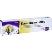 Cooper Consumer Health KAMILLOSAN SALBE, 100 g (N3)