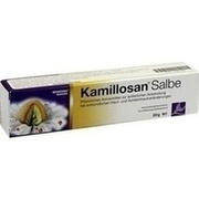 Cooper Consumer Health KAMILLOSAN SALBE, 20 g (N1)