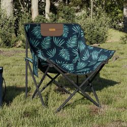 vidaXL Campingstühle 2 Stk. (366555)