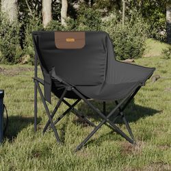 vidaXL Campingstühle 2 Stk. (366548)