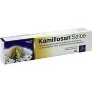 Cooper Consumer Health KAMILLOSAN SALBE, 40 g (N2)