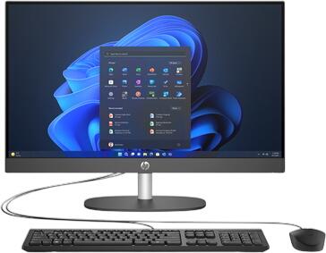 HP ProOne 245 G10 AiO (D18L3ES)