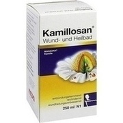 Cooper Consumer Health KAMILLOSAN WUND U HEILBAD, 250 ml (N1)