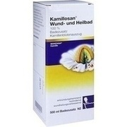 Cooper Consumer Health KAMILLOSAN WUND U HEILBAD, 500 ml (N2)