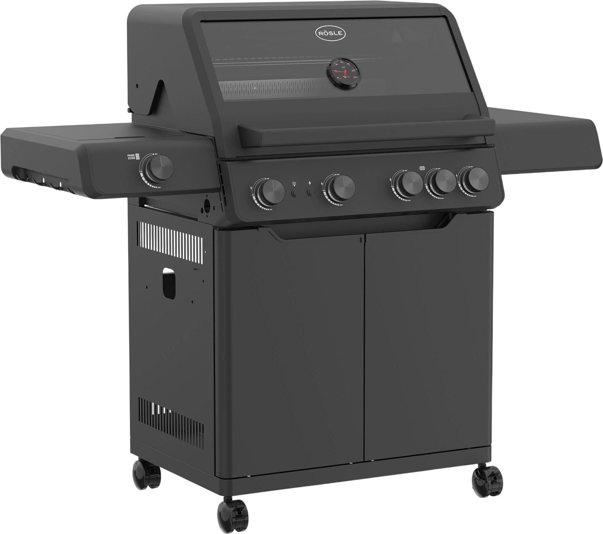 Rösle Allflame Hero 4 (251053)