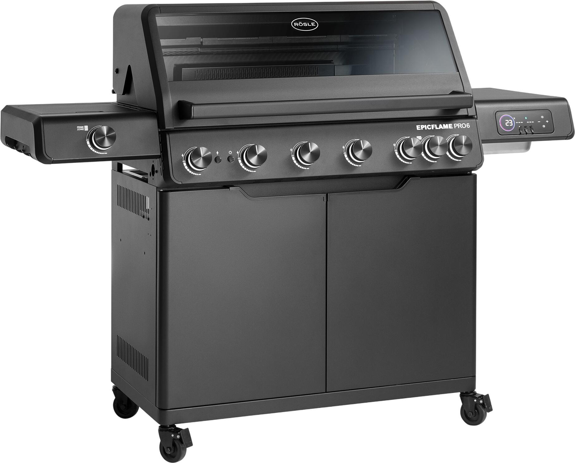 Rösle Epicflame Pro 6 (251166)