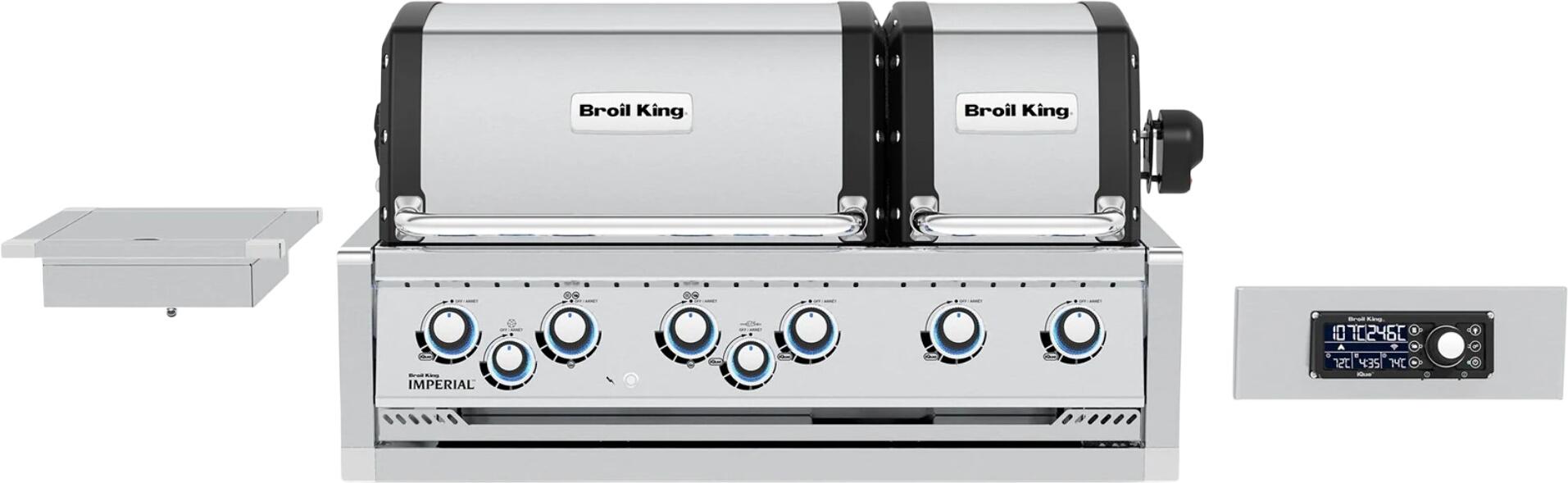 Broil King Imperial QS 690
