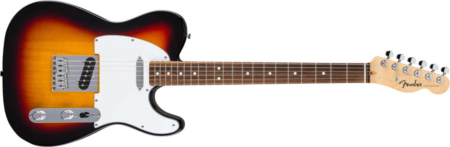 Fender Standard Telecaster LRL