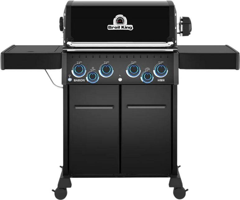 Broil King Baron 490 X Shadow Broil King Baron 490 X Shadow