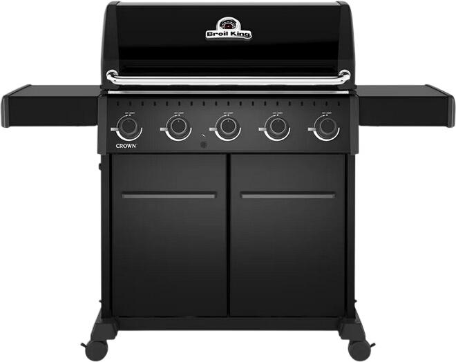 Broil King Crown 520 Shadow