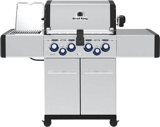 Broil King Regal S 490 IR