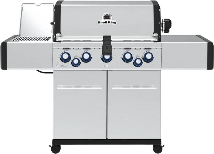 Broil King Regal S 590 IR
