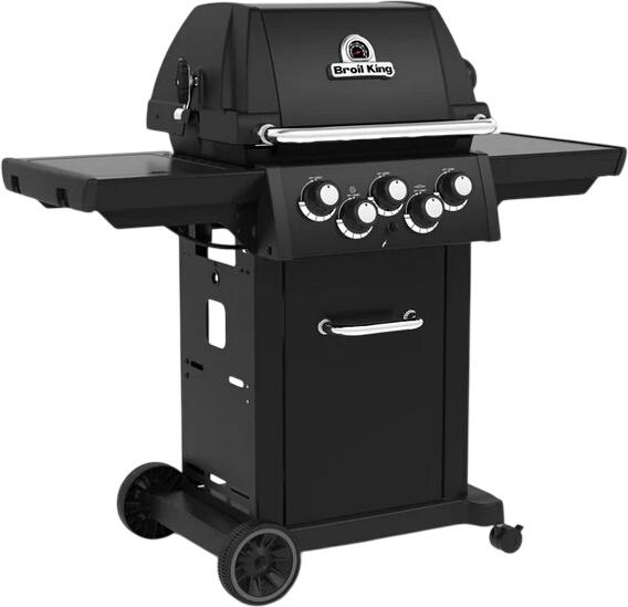 Broil King Royal 390 Shadow