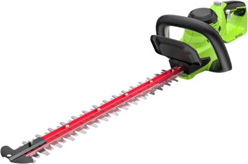 GreenWorks G24HT56II