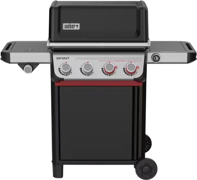 Weber Spirit EX-435 (1502312)