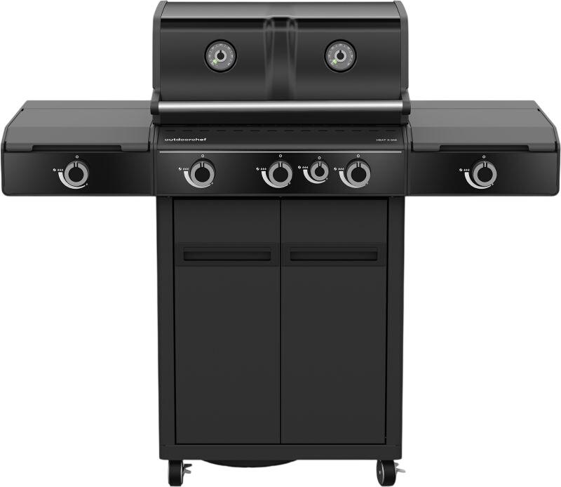 Outdoorchef Heat X-345 RB (18.410.12)