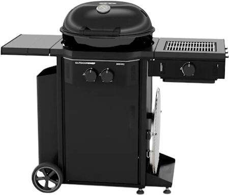 Outdoorchef Davos 570 G Pro BZ (18.128.81)